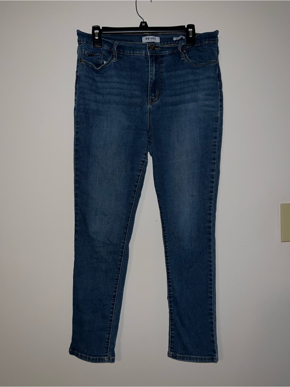 ⭐️3/$30!⭐️Nine West Jeans